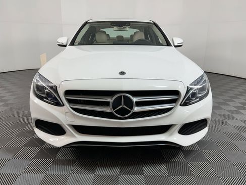 Used 2018 Mercedes-Benz C 300 C 300 image 5