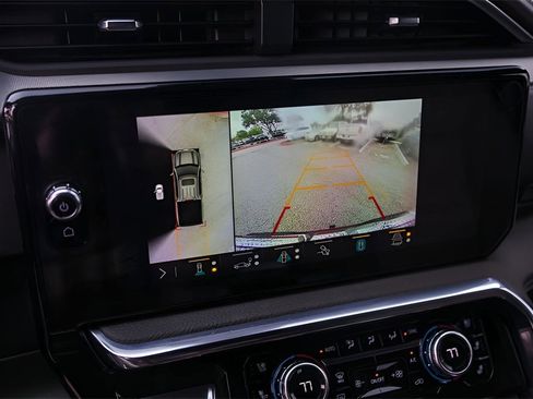 Used 2023 GMC Sierra 1500 Denali w/ Denali Reserve Package image 17