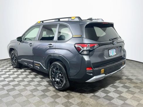 Used 2026 Subaru Forester Wilderness w/ Wilderness Plus Package AWD/4WD image 5