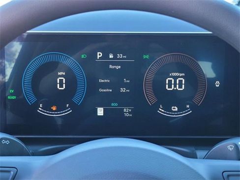 New 2026 Hyundai Tucson SEL image 14