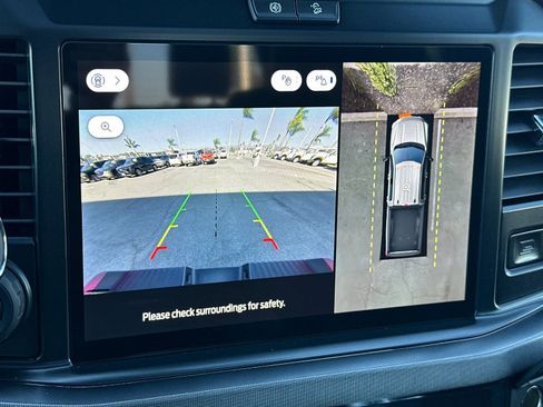 New 2026 Ford F350 Platinum image 23