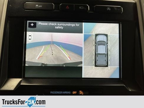 Used 2018 Ford F150 Lariat w/ Equipment Group 502A Luxury image 11