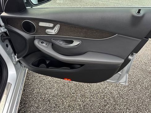 Used 2020 Mercedes-Benz C 300 Sedan image 14