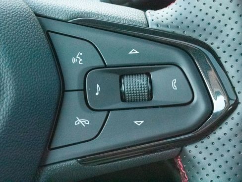 New 2026 Chevrolet TrailBlazer RS w/ Convenience Package image 29