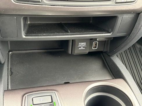 Used 2021 Honda Passport Sport image 22