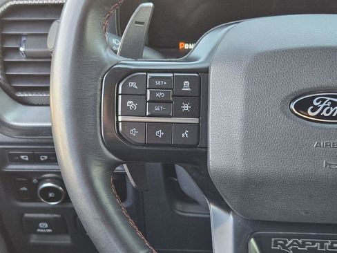 Used 2024 Ford F150 Raptor image 27