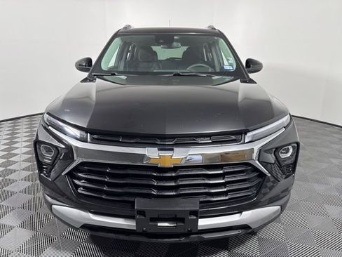 Used 2025 Chevrolet TrailBlazer LT FWD image 10