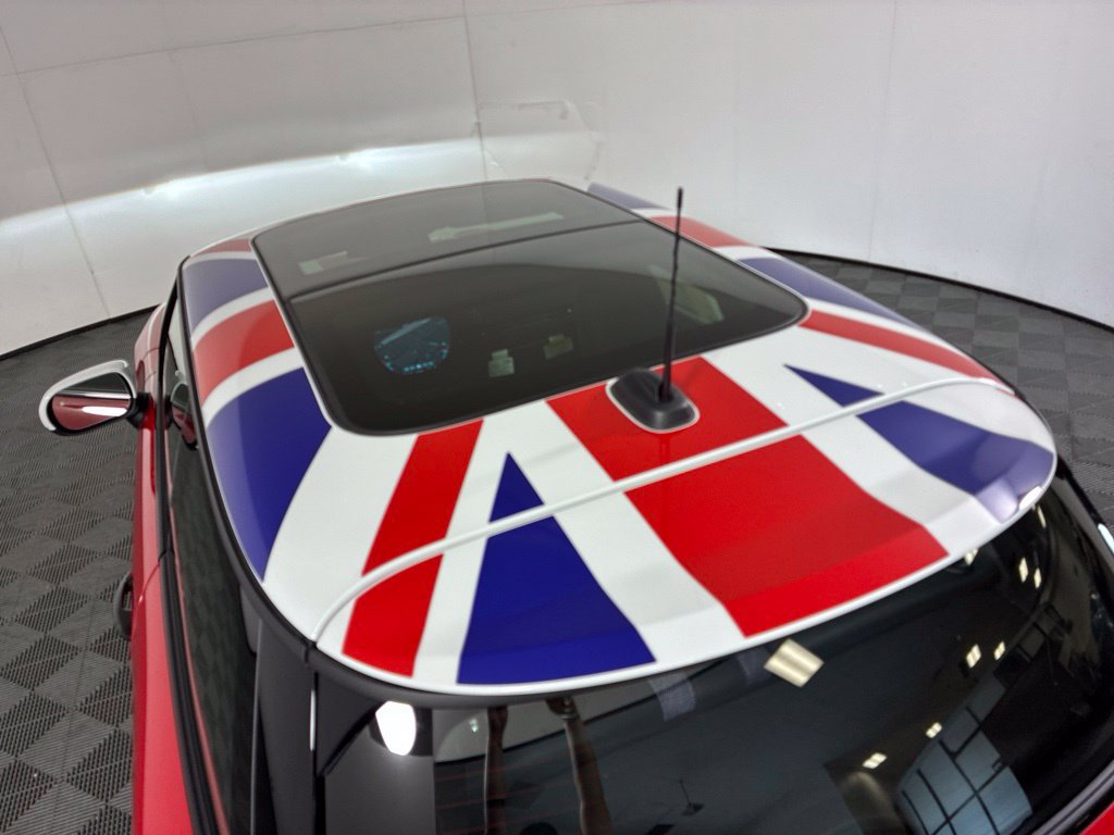 New 2027 MINI Cooper S FWD image 25