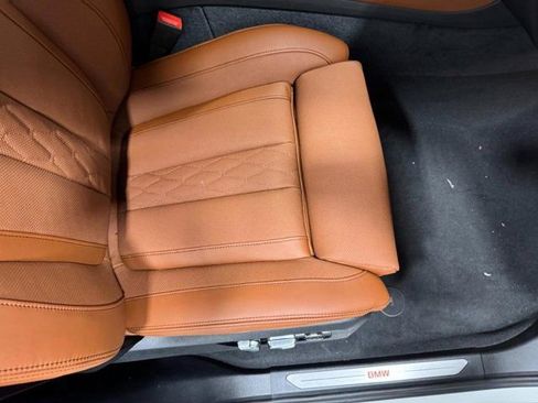 New 2026 BMW X5 xDrive50e w/ Executive Package image 20