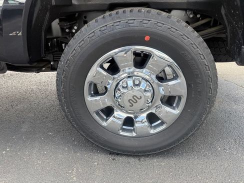 New 2026 Ford F250 King Ranch w/ Chrome Package AWD/4WD image 43