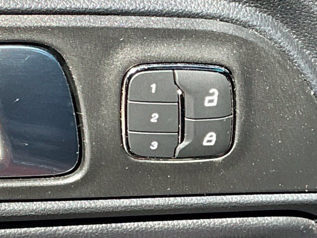 Used 2018 Ford Mustang GT Premium w/ Safe & Smart Package RWD image 8