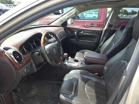 Used 2013 Buick Enclave Leather w/ Trailering Provision Package AWD/4WD image 7