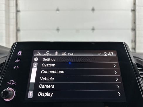 Used 2024 Honda Odyssey Touring image 33