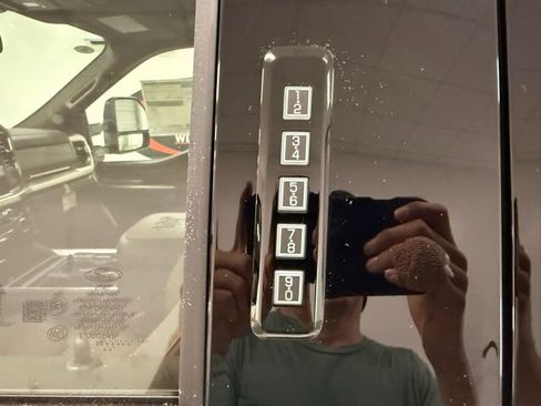 New 2026 Ford F250 King Ranch image 2