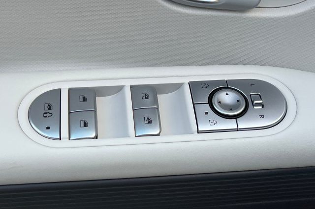 Certified 2024 Hyundai Ioniq 5 SEL RWD image 14