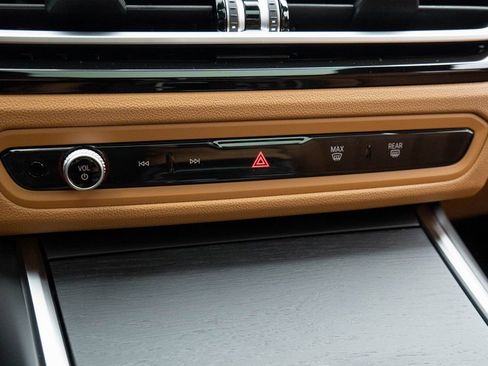 Used 2023 BMW 330i xDrive Sedan w/ Driving Assistance Package image 30