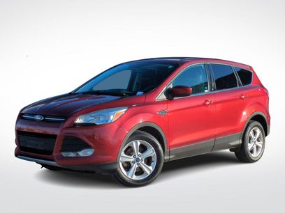 Used 2015 Ford Escape SE