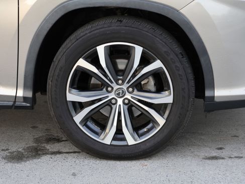 Used 2019 Lexus RX 350 AWD w/ Navigation Package image 11