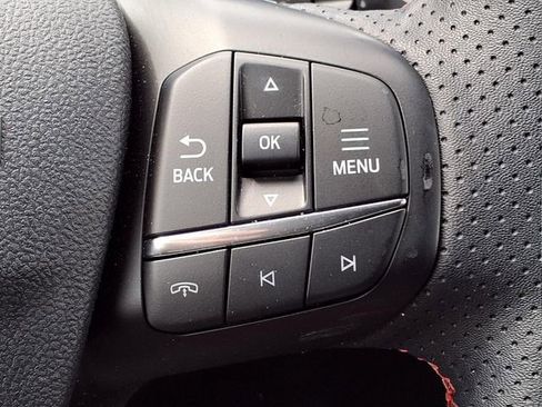 Used 2025 Ford Escape ST-Line w/ Tech Pack #1 AWD/4WD image 25
