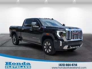Used 2026 GMC Sierra 2500 Denali w/ Denali Reserve Package AWD/4WD video 1