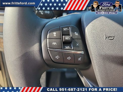 New 2026 Ford Maverick Lariat image 5