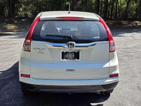 Used 2016 Honda CR-V LX image 3