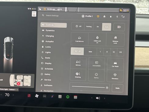 Used 2021 Tesla Model Y 2WD image 18