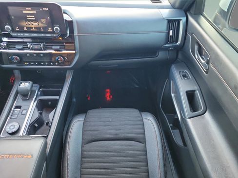 Certified 2024 Nissan Pathfinder Rock Creek image 17