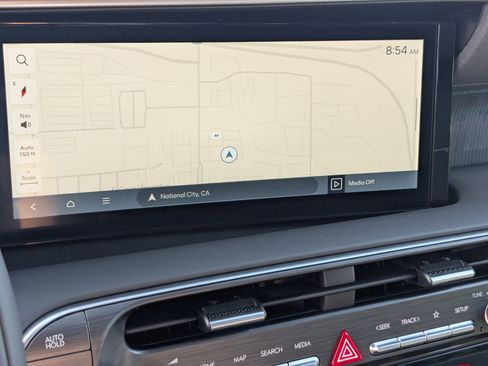 New 2026 Hyundai Palisade Calligraphy image 12