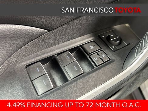 Certified 2023 Toyota RAV4 XLE image 37