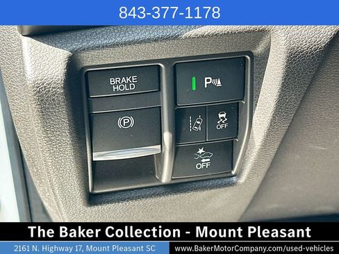 Used 2020 Acura MDX SH-AWD w/ Technology Package image 10