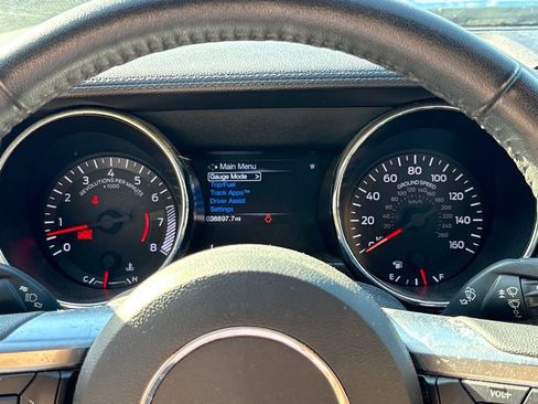 Used 2017 Ford Mustang GT w/ GT Performance Package image 21