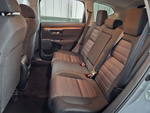 Used 2021 Honda CR-V EX image 15