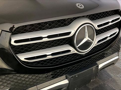 Used 2023 Mercedes-Benz GLE 350 4MATIC image 32