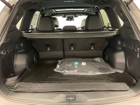 New 2026 Subaru Forester Limited AWD/4WD image 32