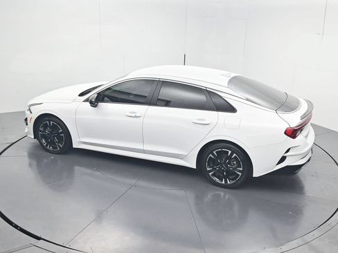 Certified 2024 Kia K5 GT-Line w/ GT-Line Premium Package AWD/4WD image 50