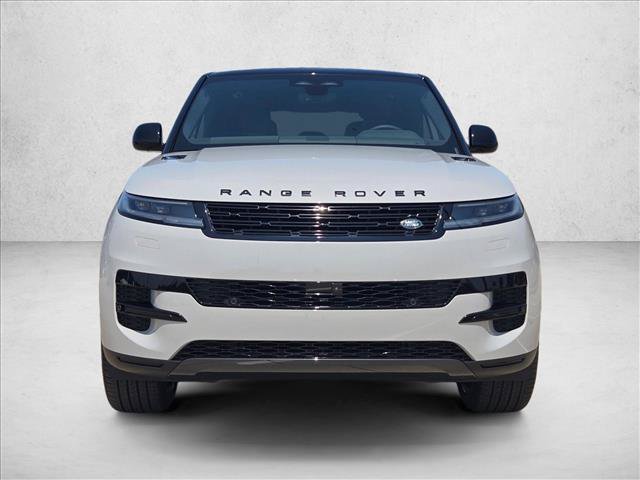 New 2027 Land Rover Range Rover Sport SE AWD/4WD image 6