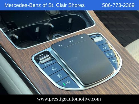 Used 2022 Mercedes-Benz GLC 300 4MATIC image 30