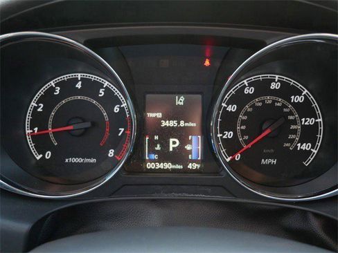 Used 2025 Mitsubishi Outlander Sport ES image 19