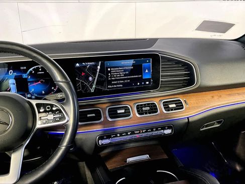 Used 2022 Mercedes-Benz GLE 350 4MATIC image 7