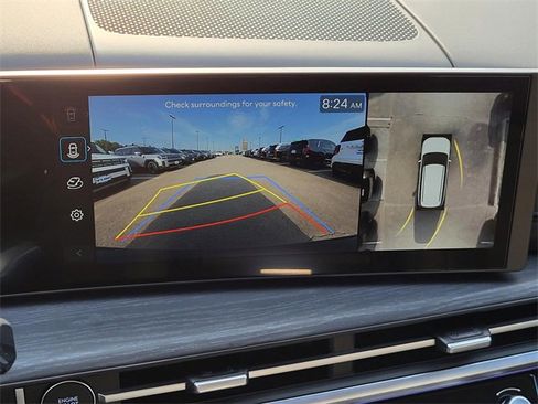 New 2026 Hyundai Santa Fe Limited image 17