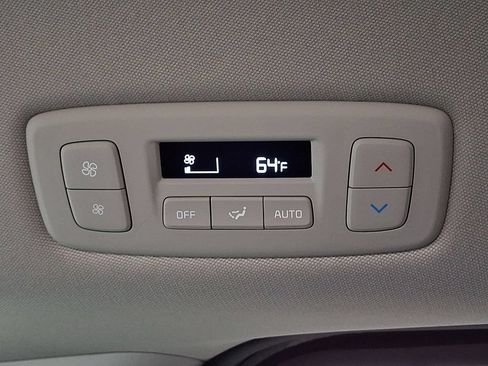 Certified 2024 Kia Carnival EX FWD image 12