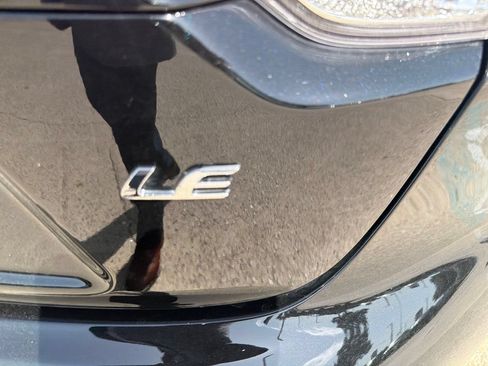 Used 2026 Toyota Corolla LE FWD image 6