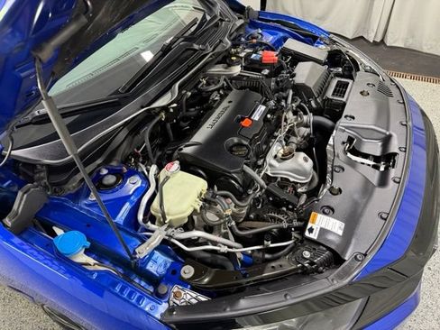 Used 2020 Honda Civic Sport image 21
