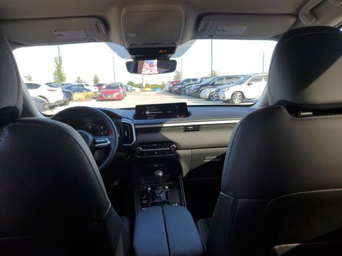 Certified 2025 MAZDA CX-50 AWD 2.5 S w/ Preferred Package image 31