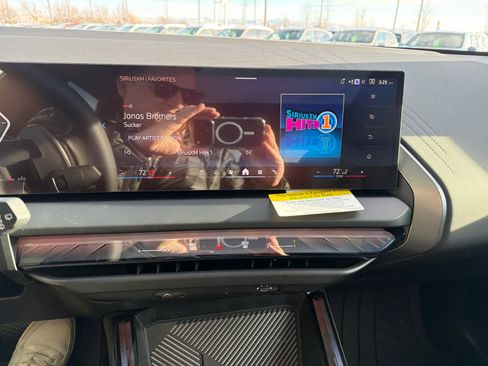 New 2026 BMW X3 xDrive30 AWD/4WD image 24