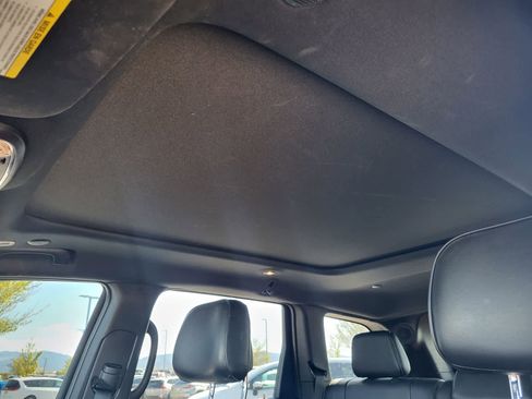 Used 2018 Jeep Grand Cherokee High Altitude image 14