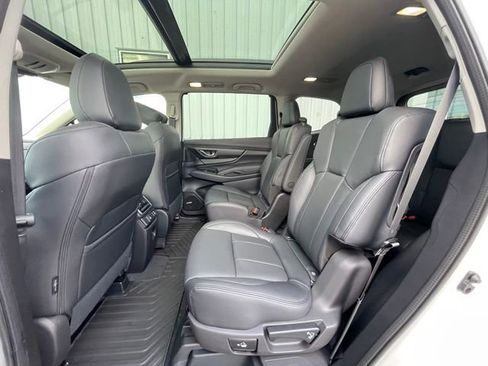New 2026 Subaru Ascent Bronze Edition image 19