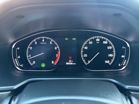 Used 2020 Honda Accord EX-L image 14