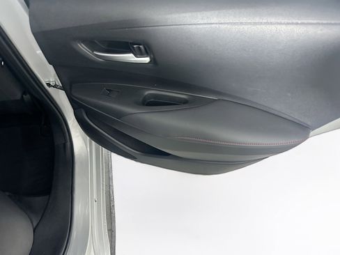 Used 2023 Toyota Corolla SE image 29